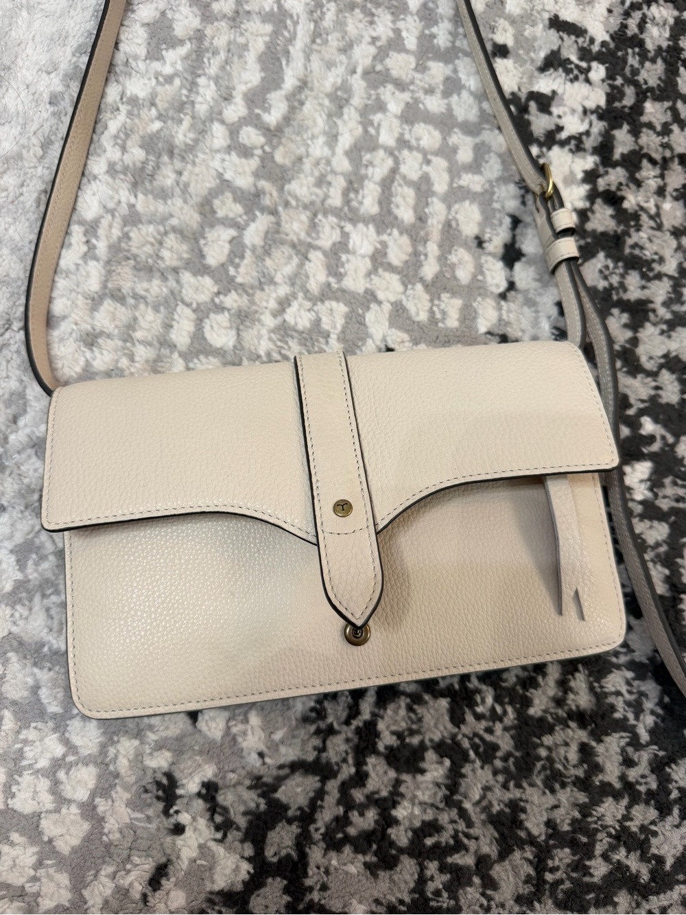 Tecovas Annie Crossbody